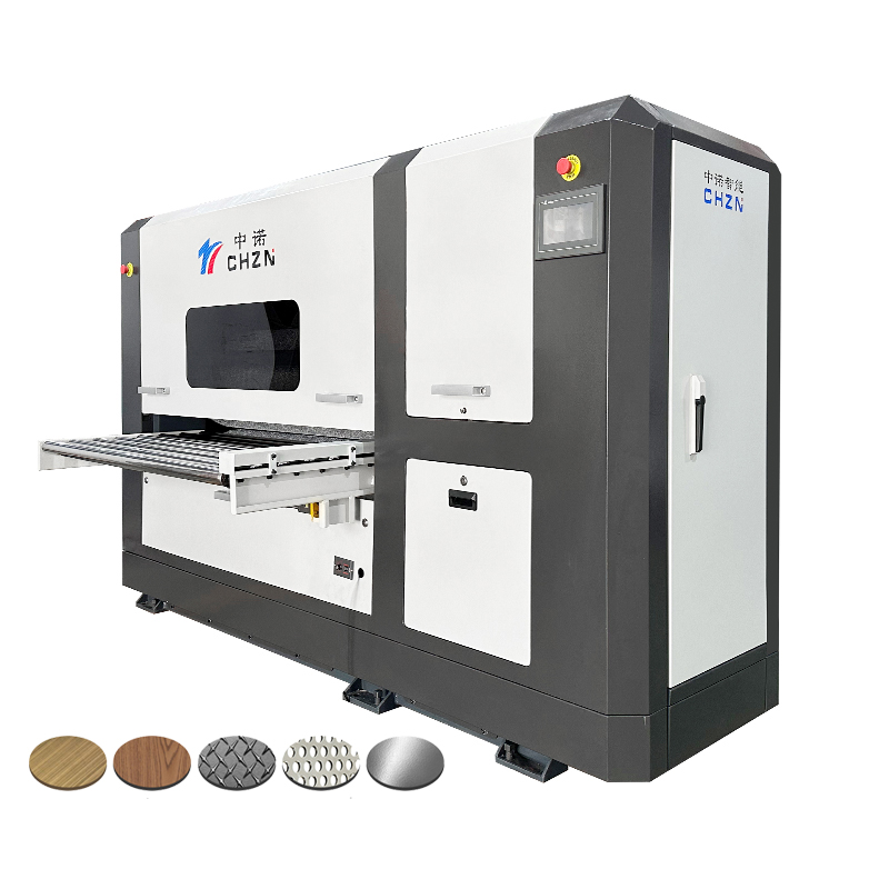 El poder de las máquinas en relieve: revelando sus notables beneficios