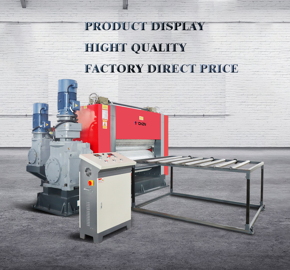 Tendencias actuales en el desarrollo de máquinas de relieve
