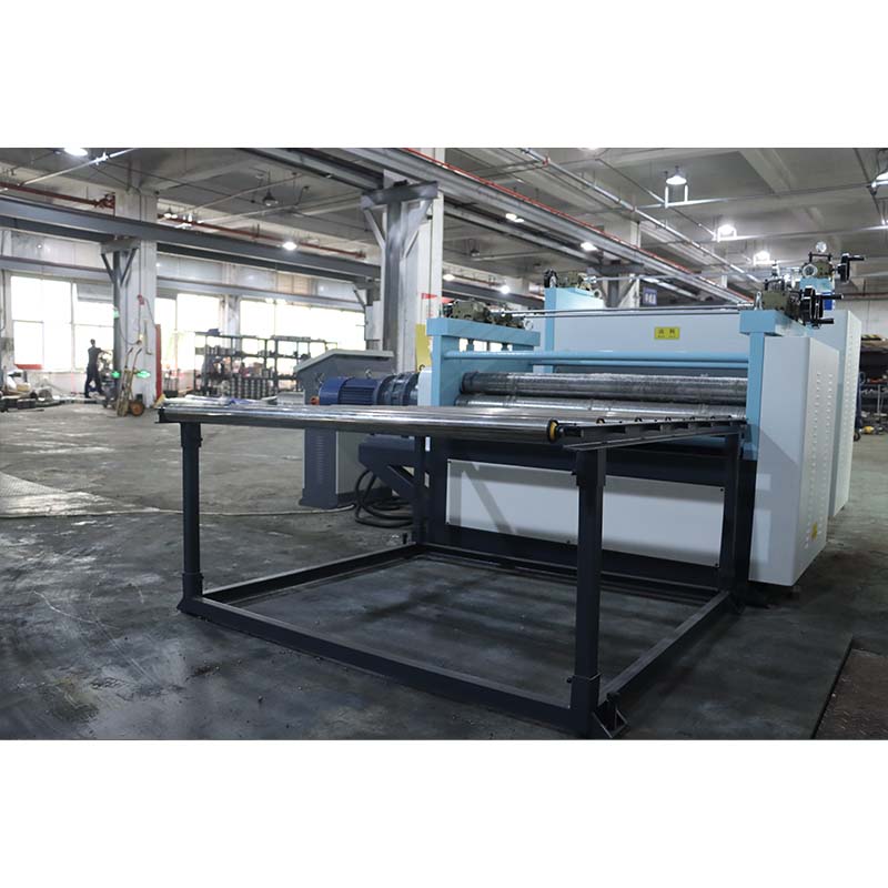 Las perspectivas de desarrollo de las máquinas de estampado de placas de metal en los próximos años parecen ser positivas, impulsadas por varios factores. 