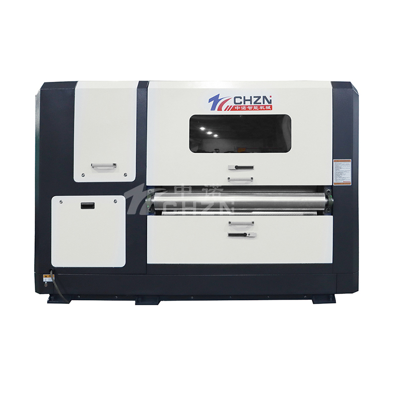 Zhongnuo máquina de nivelación hidráulica mecánica inteligente