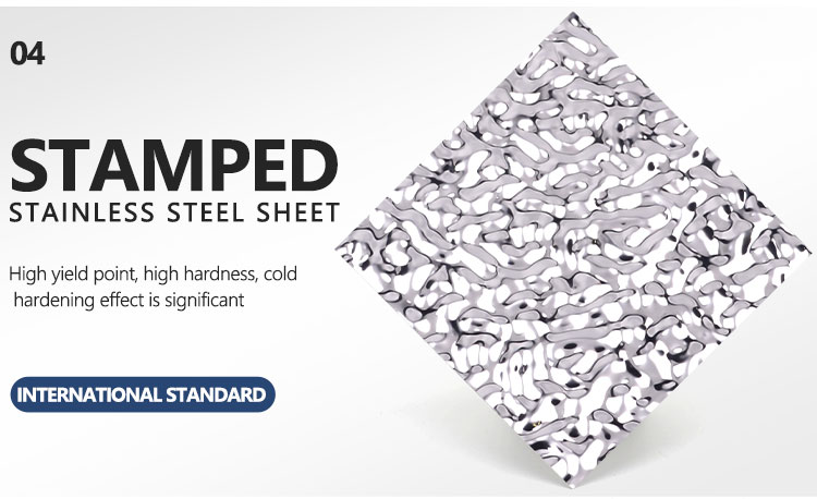 Desbloqueando el atractivo mundo de los patrones de placas de estampado de metal: un deleite visual