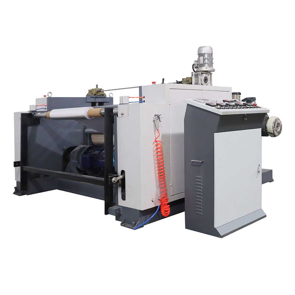 Máquina de estampado CNC de 1500 mm: control de textura de precisión para una producción eficiente