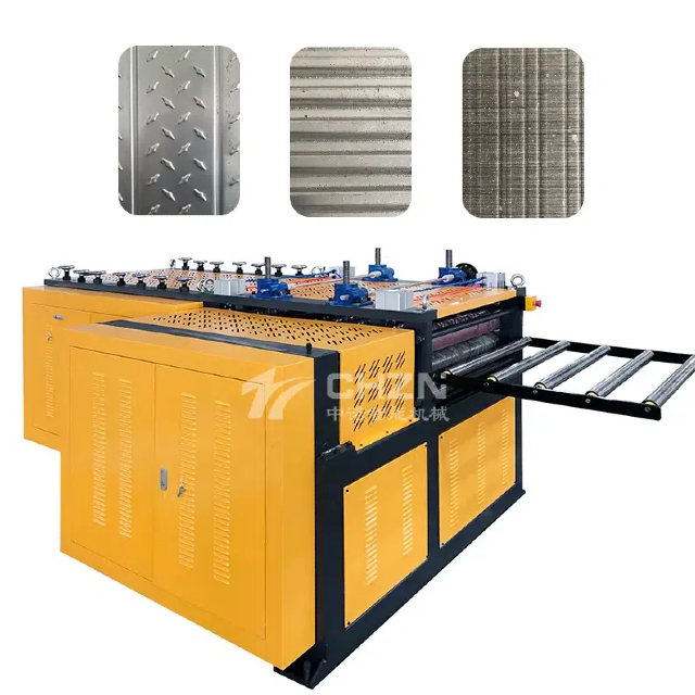 ¿Qué potencia la fuerte fuerza de alisado de una máquina de alisado hidráulico?