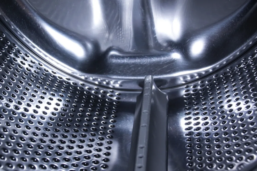 Industria de electrodom&eacute;sticos