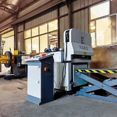 Máquinas de nivelación vs. Otras tecnologías de tratamiento de superficie: una descripción comparativa