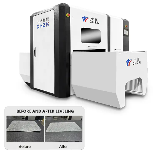 La guía definitiva para máquinas niveladoras de chapa metálica: tipos, tecnologías y mejores prácticas
