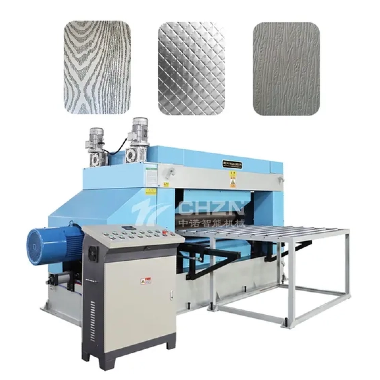 Una guía completa para elegir la máquina de estampado adecuada para su negocio