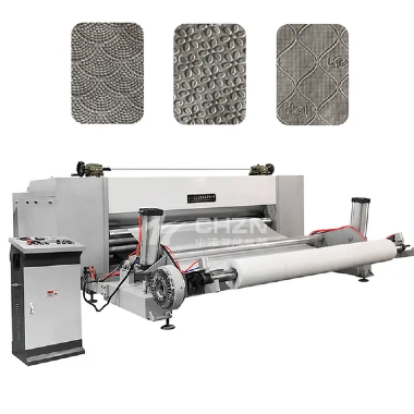 Aplicaciones de máquinas de perforación en diferentes industrias