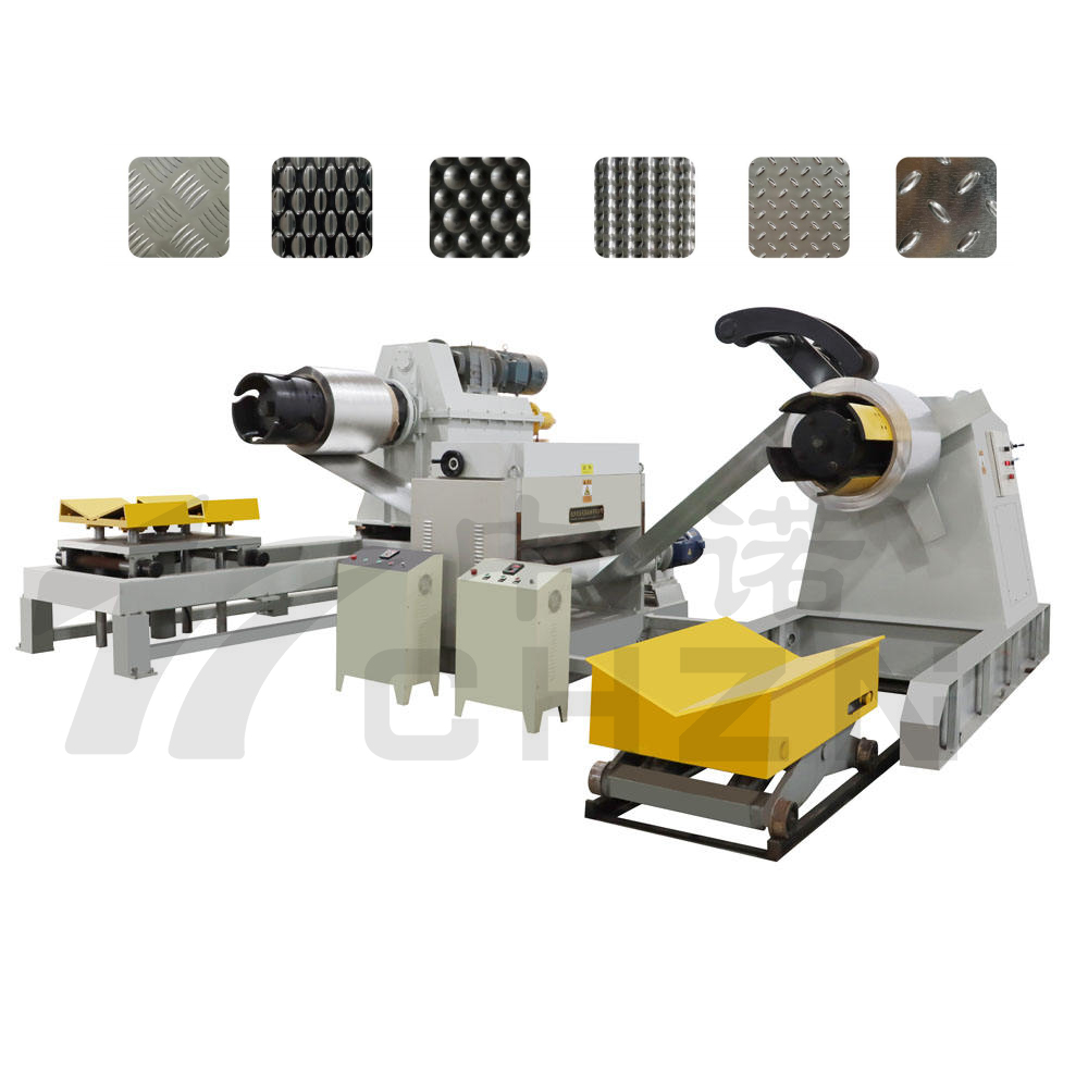 Estampado en estampado de aluminio vs: ¿cuál es la diferencia?