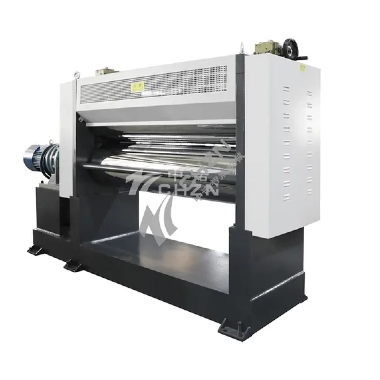 Innovaciones en máquinas de nivelación: mejora de la eficiencia en metalurgia