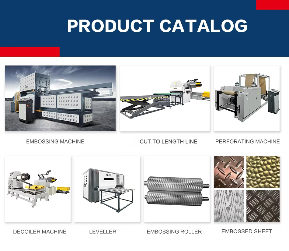 Análisis de tendencias del mercado de máquinas niveladoras de láminas Innovaciones tecnológicas que impulsan el desarrollo de la industria
