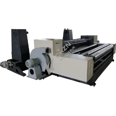 Características clave a buscar al comprar una máquina de perforación industrial