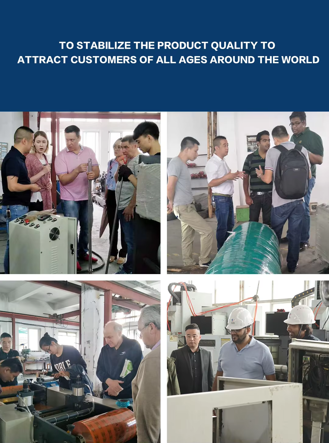 Perfil de la empresa Zhongnuo-3