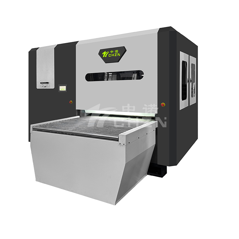 ¿Qué es una máquina niveladora?