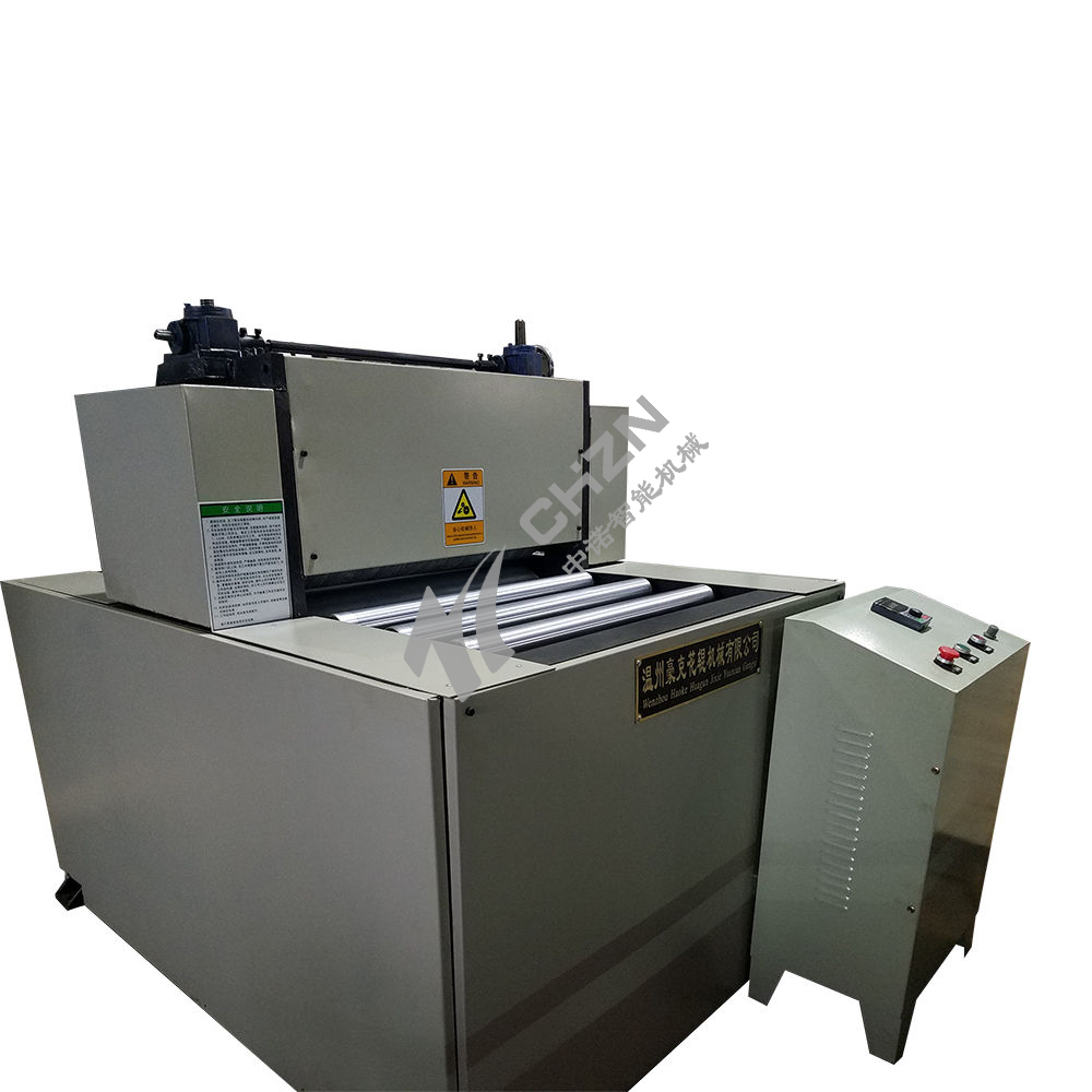 Máquina de estampado antideslizante de láminas de metal