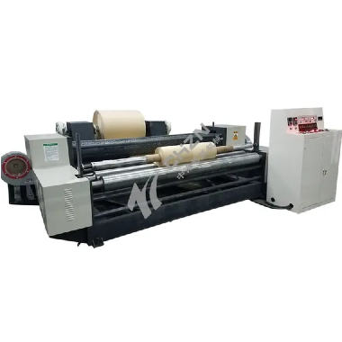 ¿Qué es una máquina perforadora y por qué es vital en la producción de empaque?