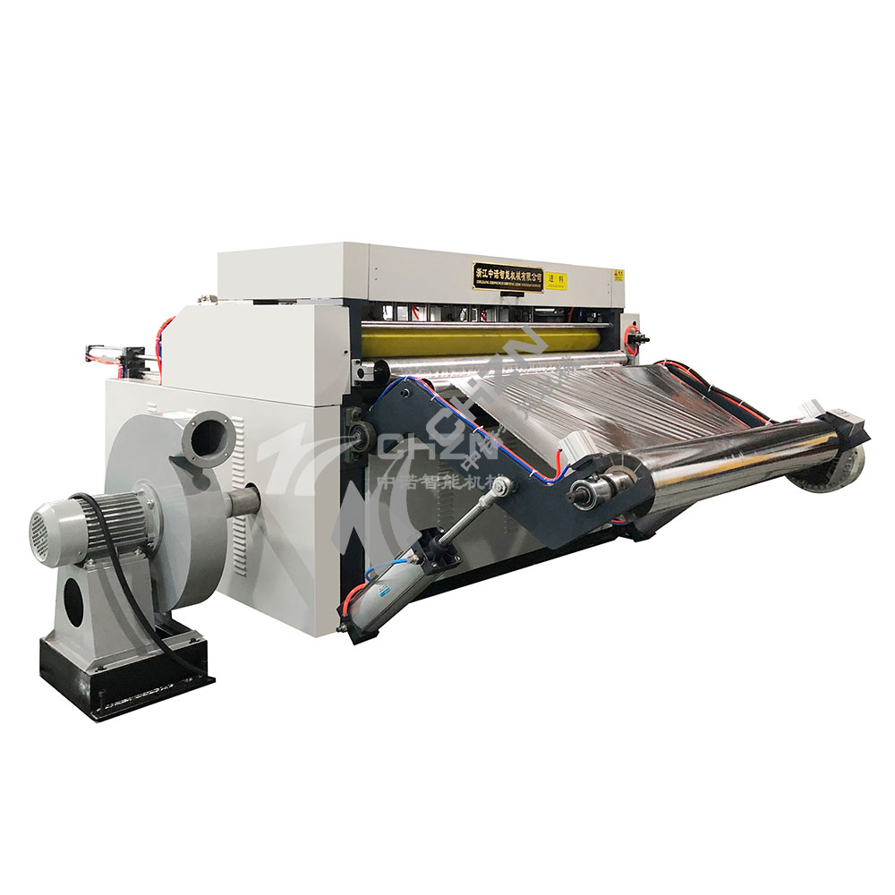 Máquina de perforación de ojal textil automático hidráulico