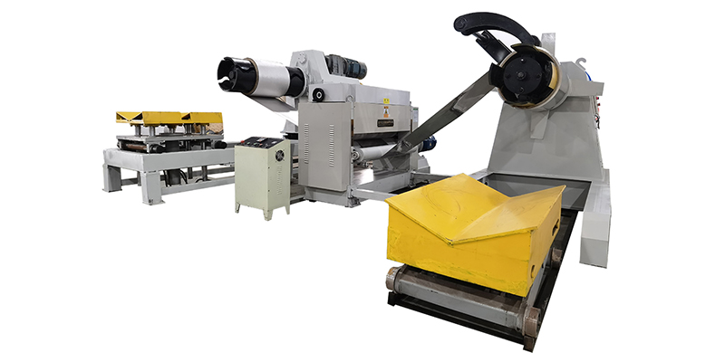 Zhejiang Zhongnuo Intelligent Machinery Co., Ltd