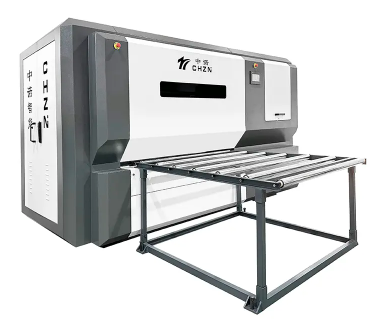 Niveladores para la planitud reproducible para cada chapa y placa pesada