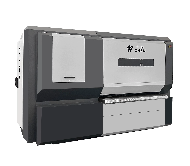 5 factores para elegir un nivelador de chapa