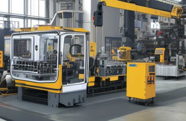 Fabricaci&oacute;n de autom&oacute;viles