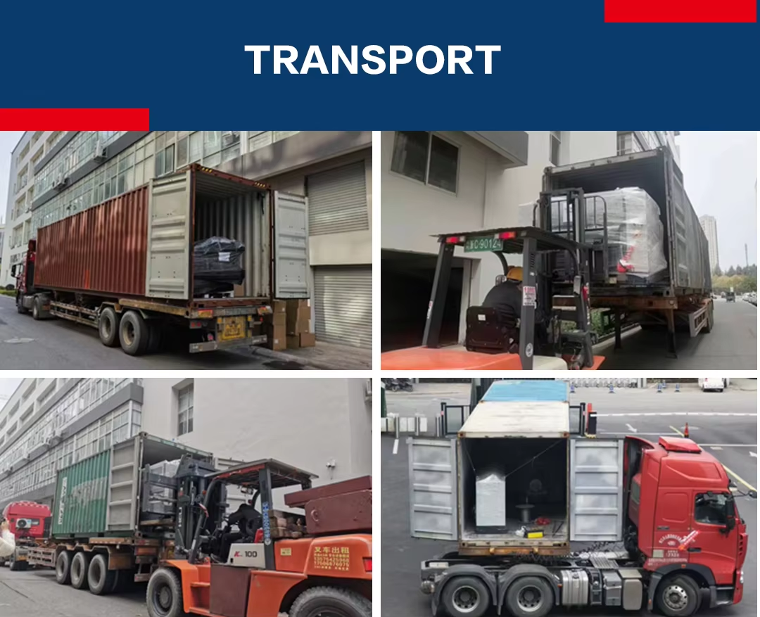 Perfil de la empresa Zhongnuo-5